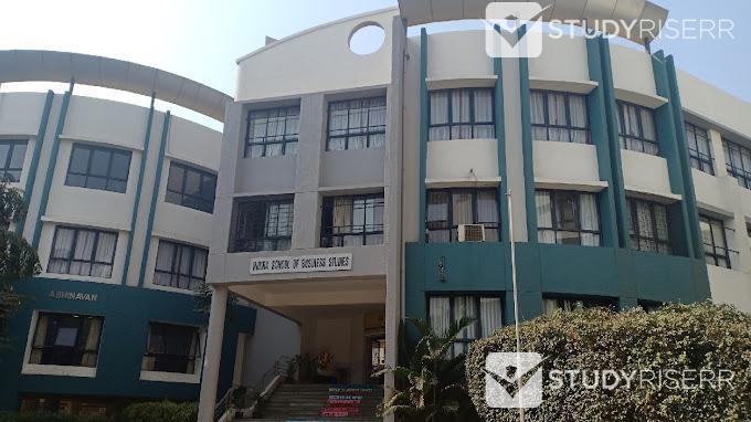 Indira School of Business Studies - [ISBS], Pune Images